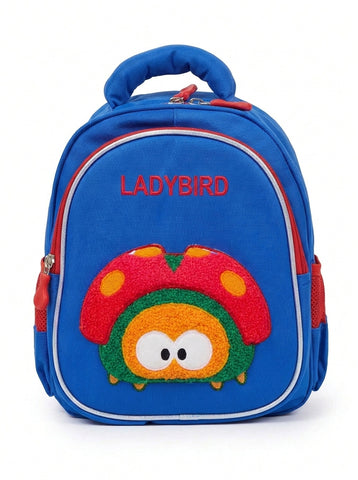 Cute Cartoon Theme Backpacks – Kids Playgroup to Nursery School Bags