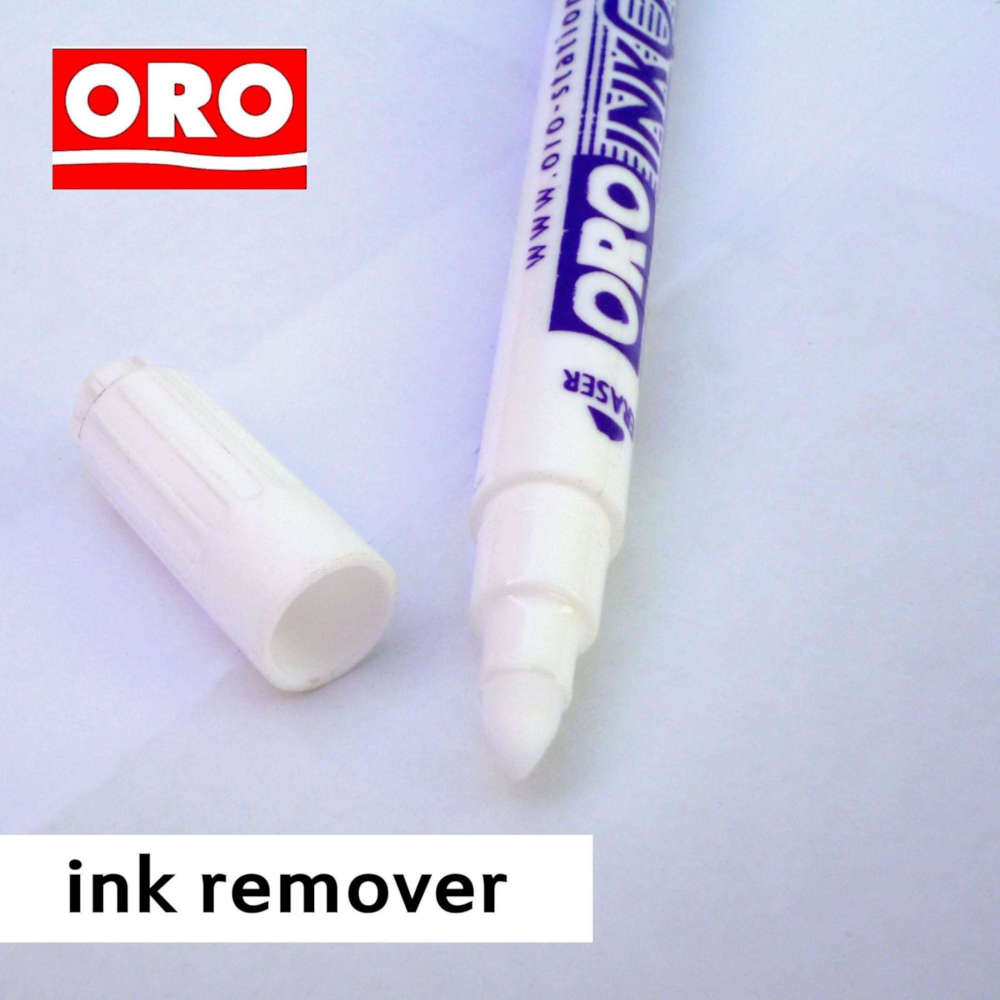 Fountain Pen Ink Remover Pen For Paper Ball Point Pen Writing