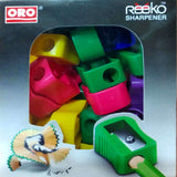 Oro Reeko Sharpener Pack