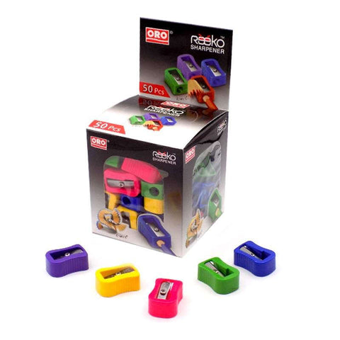 Oro Reeko Sharpener Pack