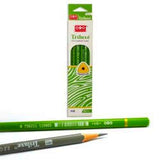 Oro Triluxe Lead Pencils Pack Of 12 Pencils