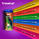 ORO Trimetal Lead Pencil 72 pc
