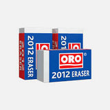 ORO Soft Erasers- Pencil Erasers For Kids