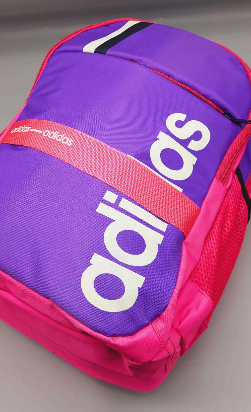 Pink Backpacks | adidas UK