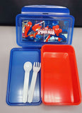 Spiderman Lunch Box For Boys