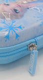 Frozen Elsa Stationery Pouch EVA Pencil Case Cool Accessories Storage Pouch For Kids