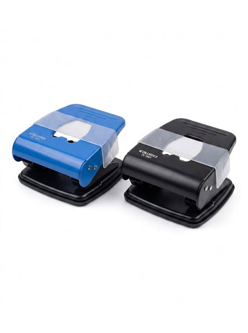 DL Office Paper Puncher Machine Taladro DL1087