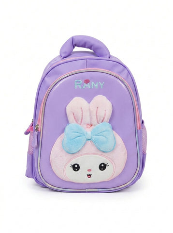 Cute Cartoon Theme Backpacks – Kids Playgroup to Nursery School Bags