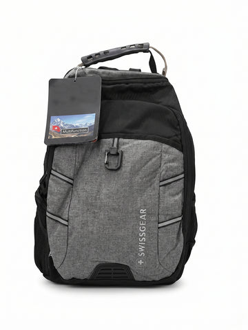 Big Size Backpack (SwissGear)  – School, College & Travel Gear