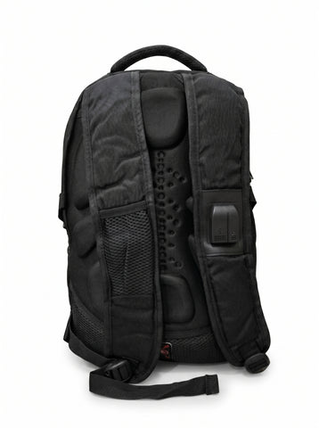 Big Size Backpack (SwissGear)  – School, College & Travel Gear