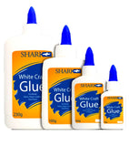 Shark Glue For Art Work 230G White Glue