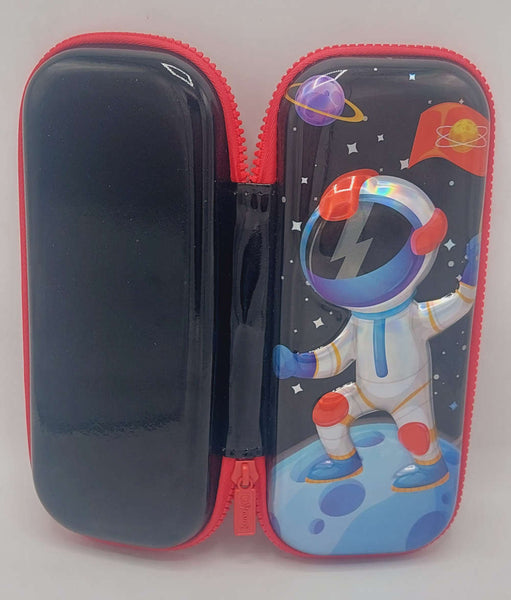 Digitox Kit Space Theme Canvas Pouch main image 1