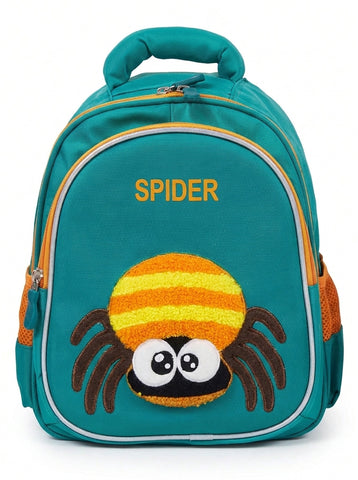 Cute Cartoon Theme Backpacks – Kids Playgroup to Nursery School Bags