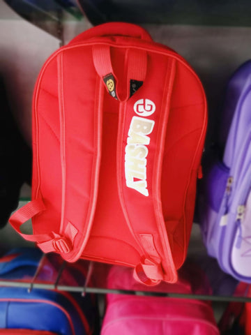 Spiderman School Bag For Kids Premium Quality Superhero Backpack For School And Travel