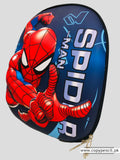 Kids Spiderman Backpack For Boys Hard Shell Cute Avengers Kindergarten School Bag