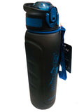 Stylish Sport Water Bottle, Portable High Capacity Beverage Container For Outdoor Activities And GYM