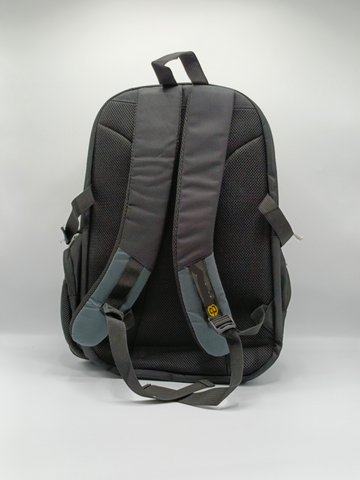 School Bag Travel Gear (SwissGear) Bungee Backpack For School & College, Excellent Quality Multipurpose For Travel, Laptop and Sport