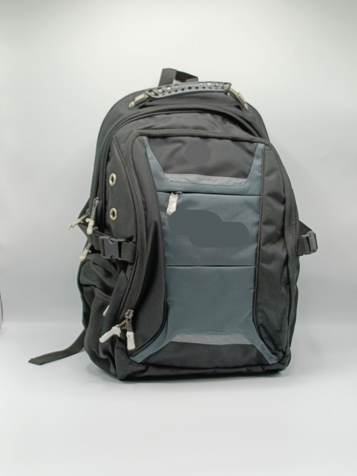 School Bag Travel Gear (SwissGear) Bungee Backpack For School & College, Excellent Quality Multipurpose For Travel, Laptop and Sport