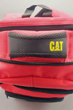 Trendy CAT School Bag For Students Excellent Quality Multipurpose Backpack For School & College