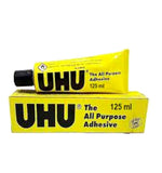 Uhu All Purpose Adhesive Tube All sizes