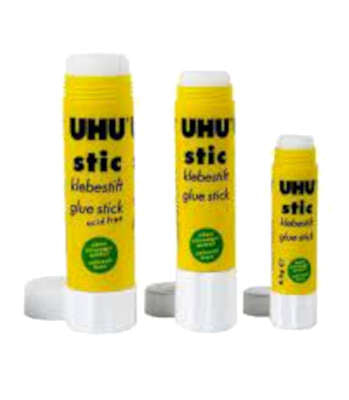 UHU All Purpose Gum sticks All sizes