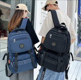 Trendy School Backpack For Students Excellent Quality Multipurpose Travel and Sport Bags For School & College