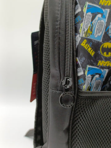 Premium Batman Backpack for Boys – Superhero School Bag for Kids