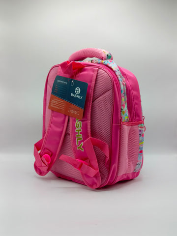 3D Unicorn Backpack – Adorable School Bag for Girls
