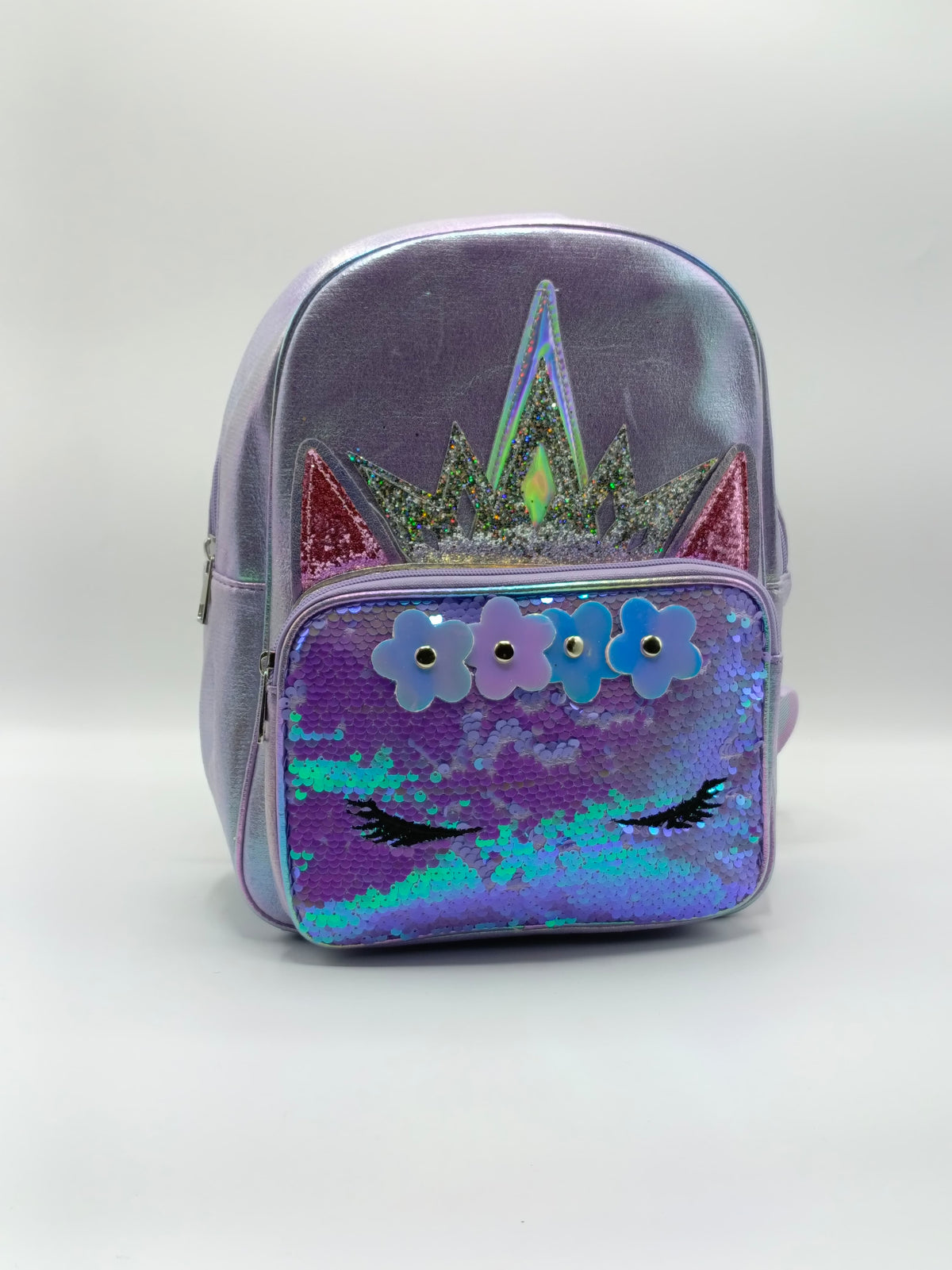 Unicorn Bloom School Backpack