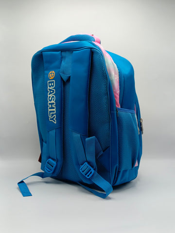 Frozen-Themed Elsa Backpack for Girls – Premium Waterproof School Bag