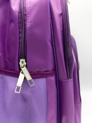 Frozen-Themed Girls’ School Bag – High-Quality Waterproof Backpack