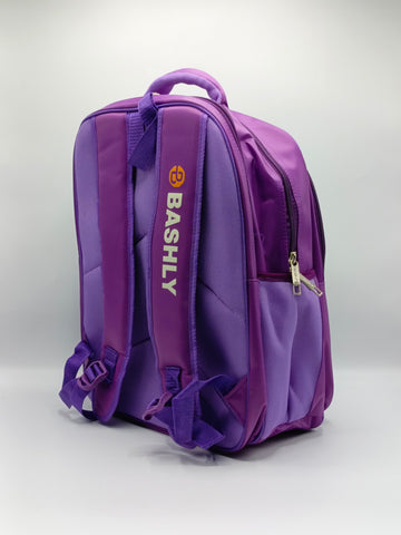 Frozen-Themed Girls’ School Bag – High-Quality Waterproof Backpack