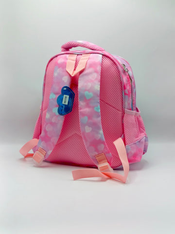 Girls’ Frozen School Bag – Premium Quality Waterproof Backpack