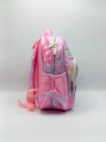 Girls’ Frozen School Bag – Premium Quality Waterproof Backpack