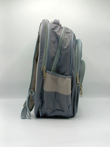 Football Bashly Stylish Shoulder School Bag For Boys