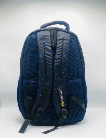 Bashly School Backpack – Stylish Bag for Boys & Girls