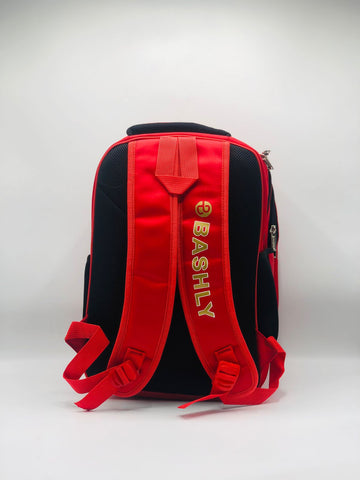 Spiderman School Bag For Kids Premium Quality Superhero Backpack For Boys