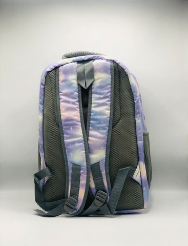 Star-Themed Girls’ School Bag – Stylish & Durable for Students