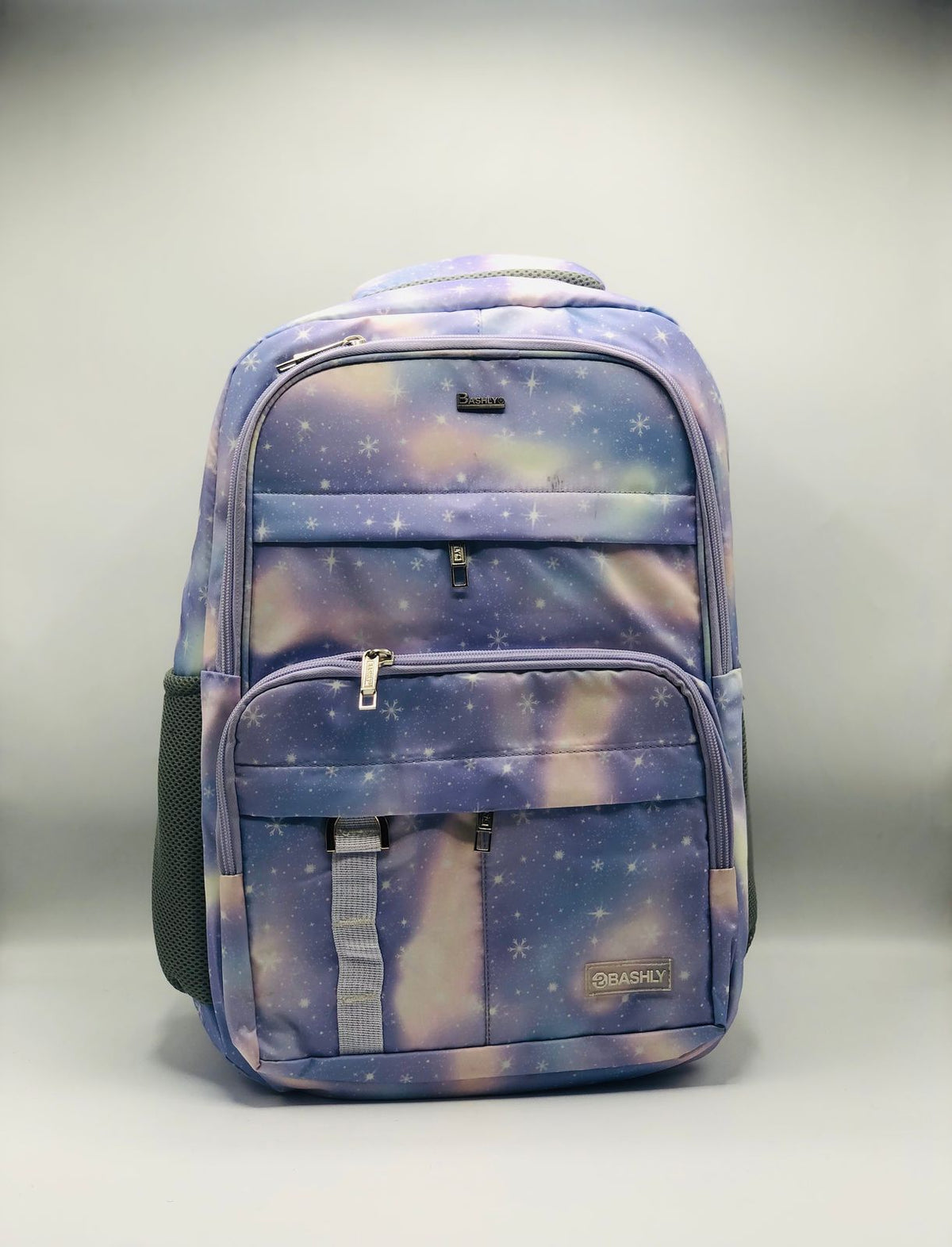 Star-Themed Girls’ School Bag – Stylish & Durable for Students