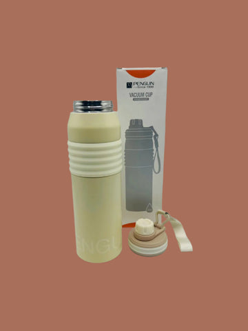 Penguin Vacuum Insulated Stainless Steel Water Bottle
