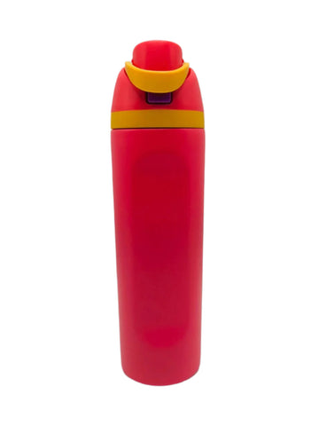 Hot And Cold Resistant Stainless Steel Vacuum Flask Water Bottle