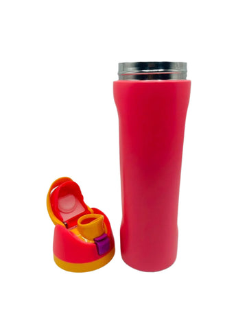 Hot And Cold Resistant Stainless Steel Vacuum Flask Water Bottle