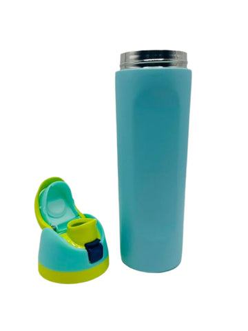 Hot And Cold Resistant Stainless Steel Vacuum Flask Water Bottle