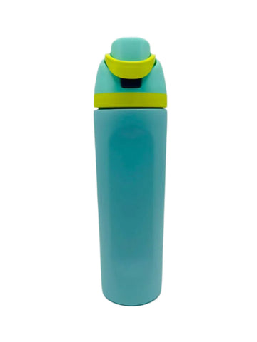 Hot And Cold Resistant Stainless Steel Vacuum Flask Water Bottle