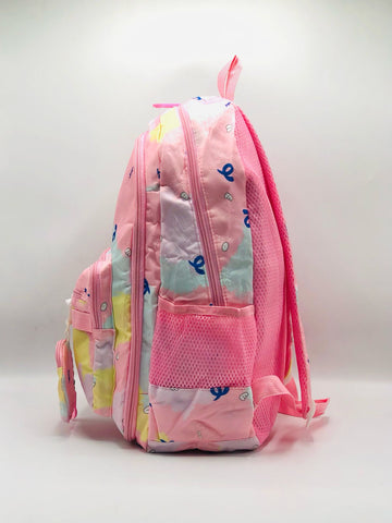 Hoshow Girls’ School Backpack – Stylish & Durable Bag
