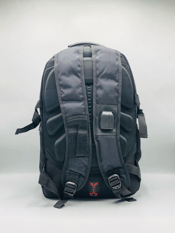SwissGear Bungee Backpack – Original School, College & Laptop Travel Gear