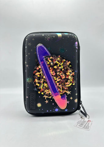 3D Space Pencil Pouch for Kids – Smiggle Case