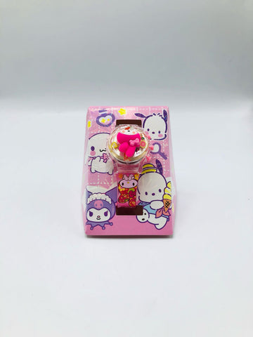Sanrio MagicTime LED Watch – Cute & Colorful for Kids
