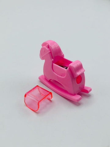 Horse Buddy Sharpeners – Whimsical & Kid-Friendly Design