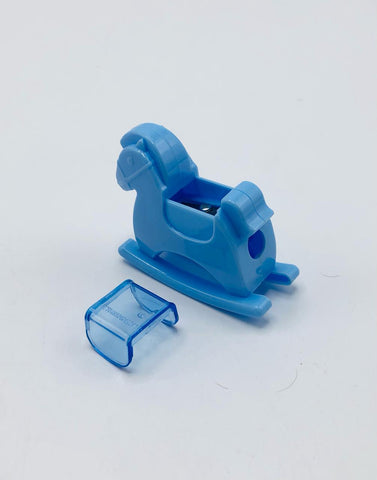 Horse Buddy Sharpeners – Whimsical & Kid-Friendly Design